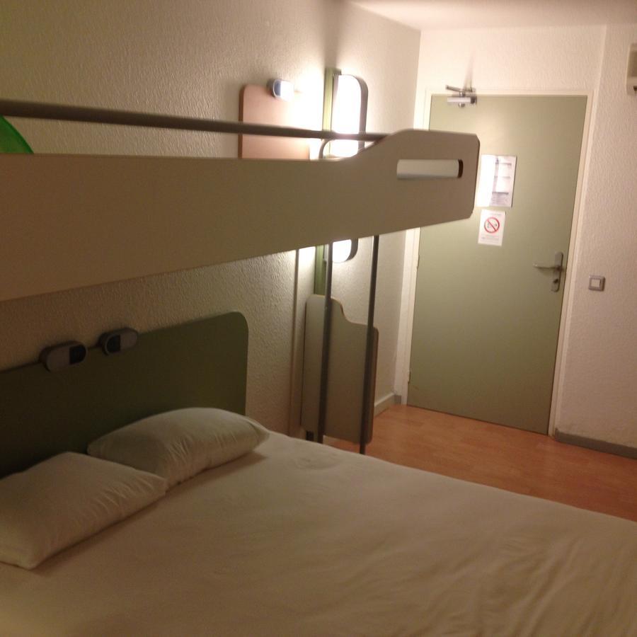 Ibis Budget Vitry Sur Seine N7 Ngoại thất bức ảnh